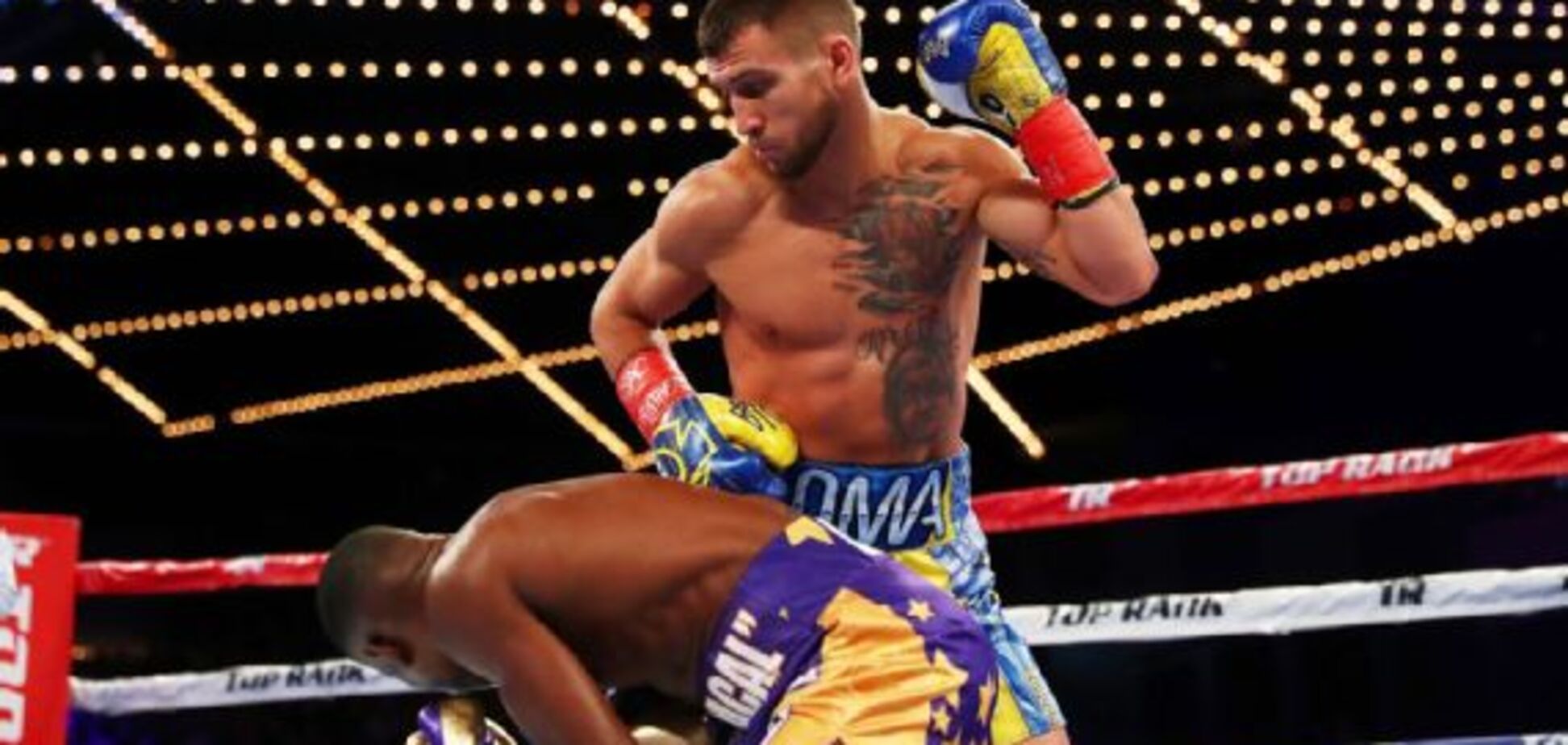 'Як же гидко!' Американський журналіст вийшов з себе після перемоги Ломаченко