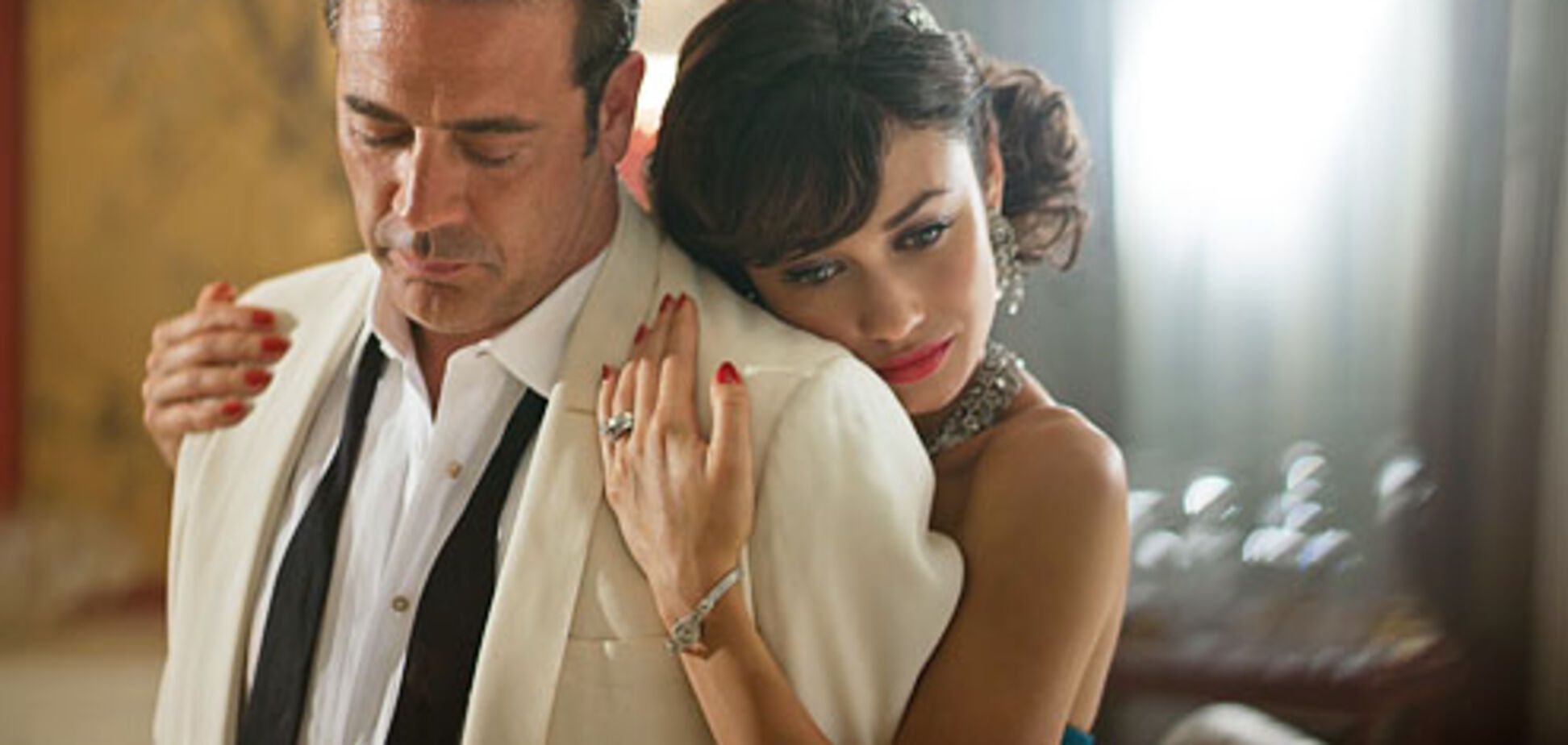 'Сильный мужчина': что это такое вообще?