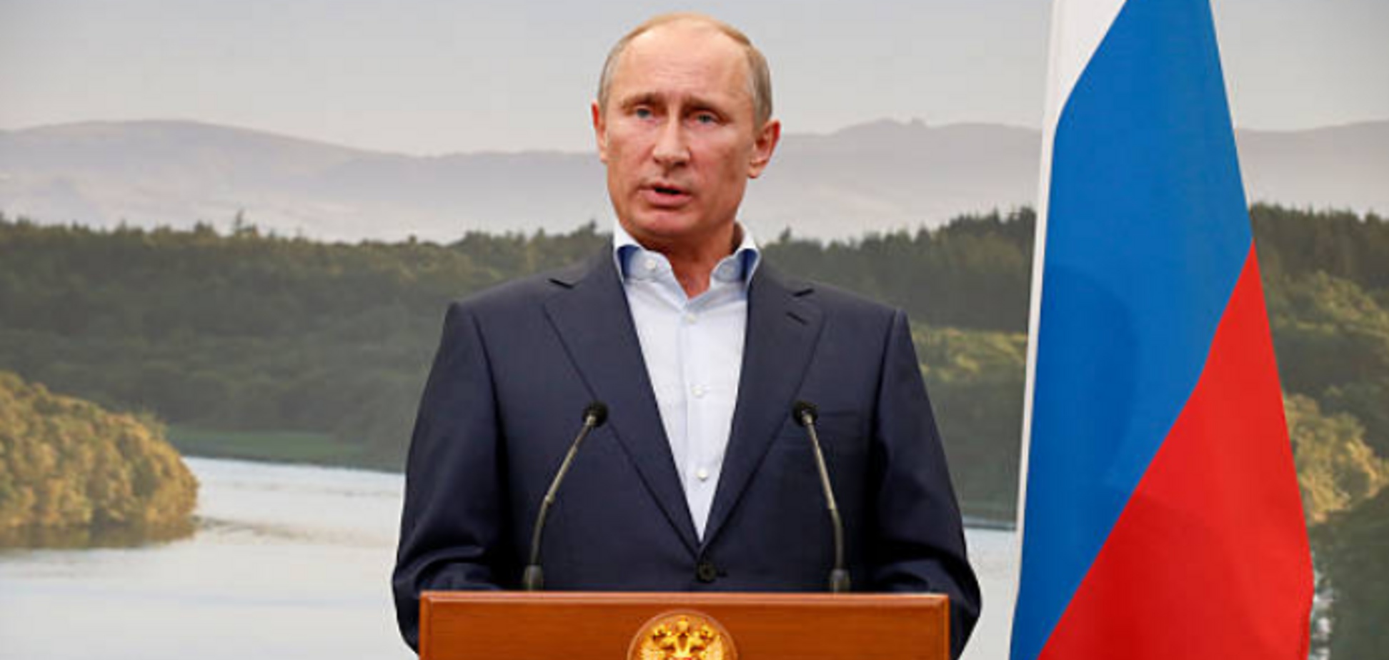 Россия и 'Олимпиада-2018': что стоит за решением Путина