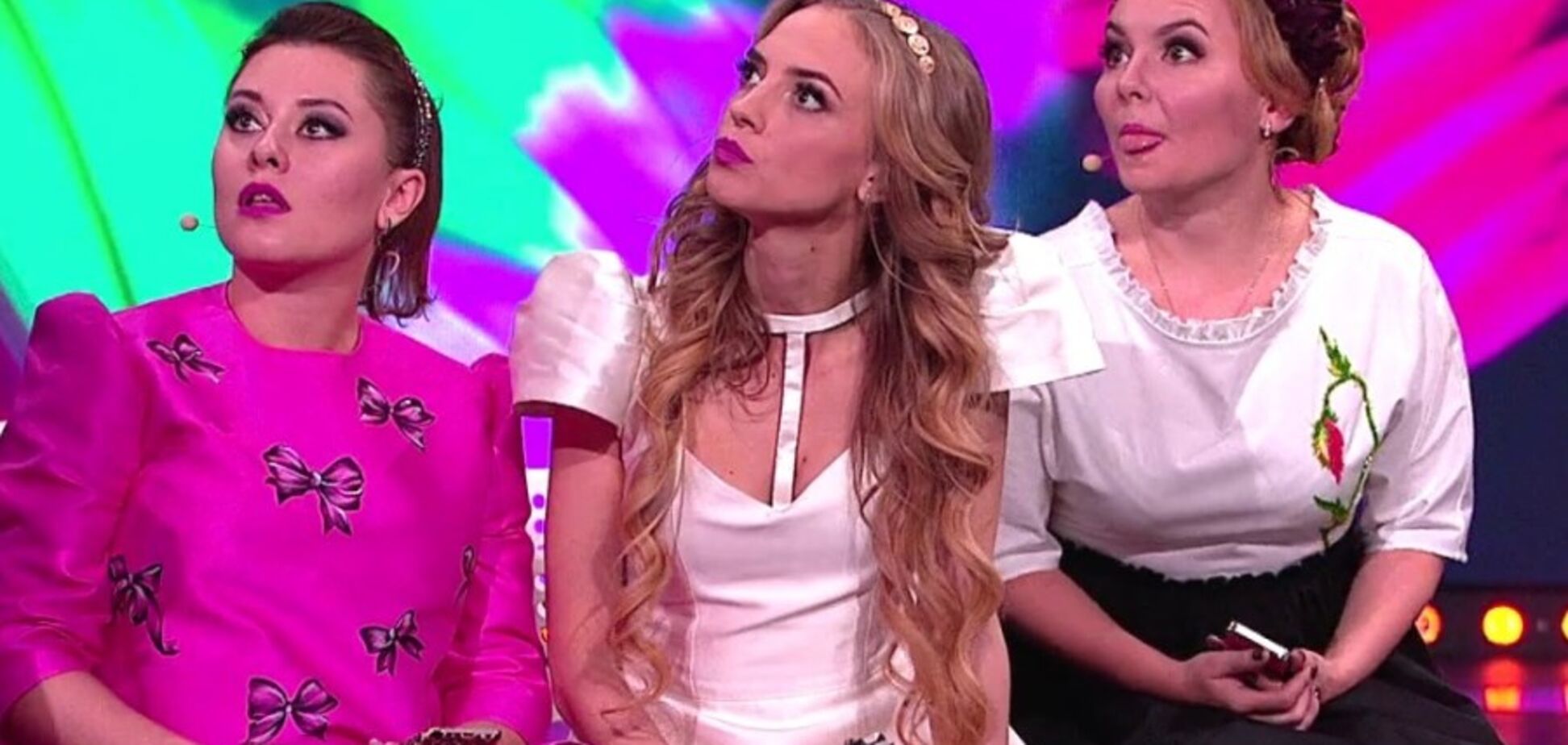 'Только чтобы напакостить': Comedy Woman попал в громкий скандал