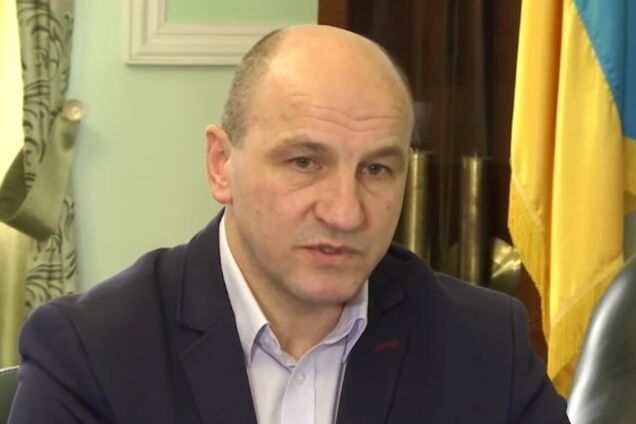 'Хороший такой кобель': секс-скандал с мэром Самбора получил продолжение