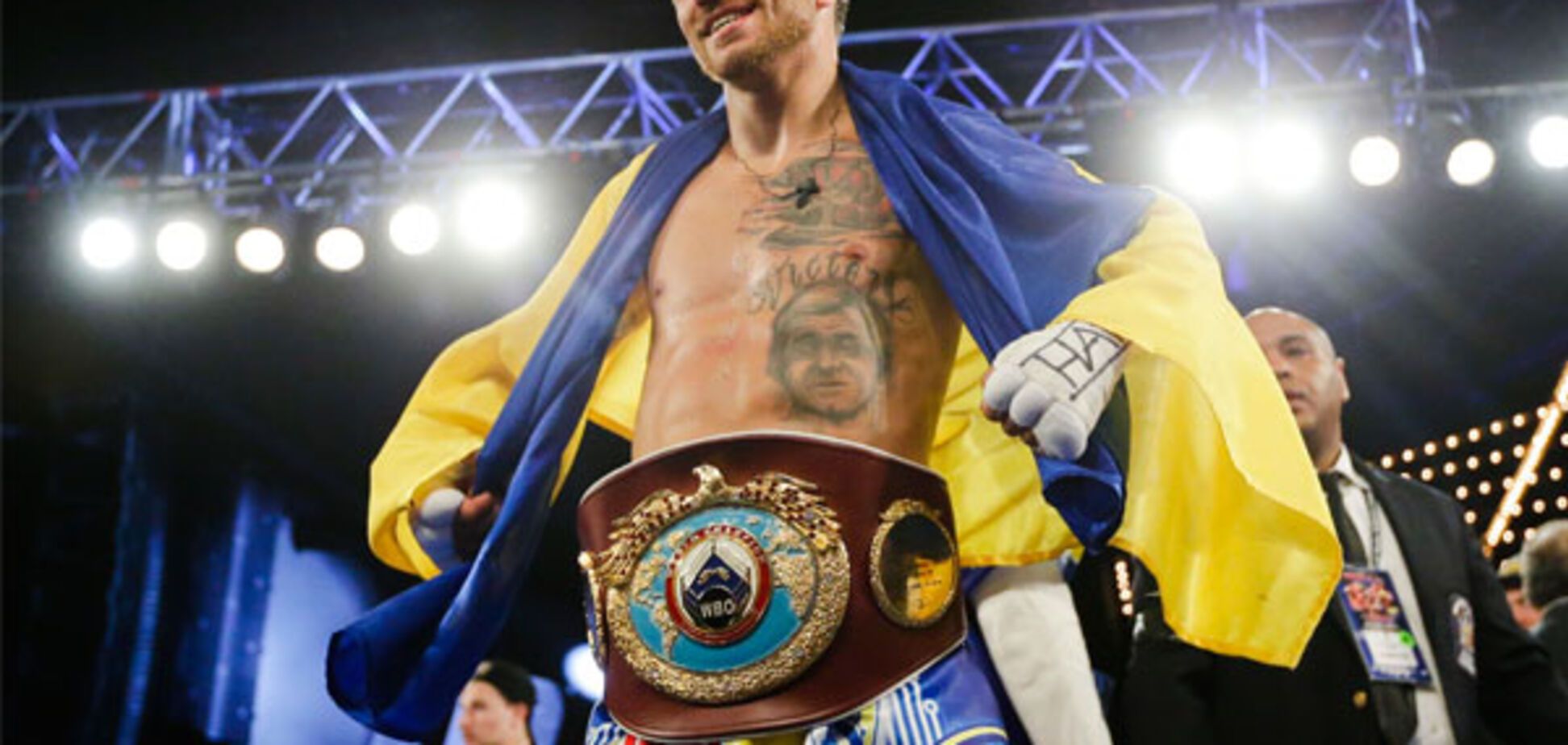 Стало известно, когда Ломаченко проведет следующий бой