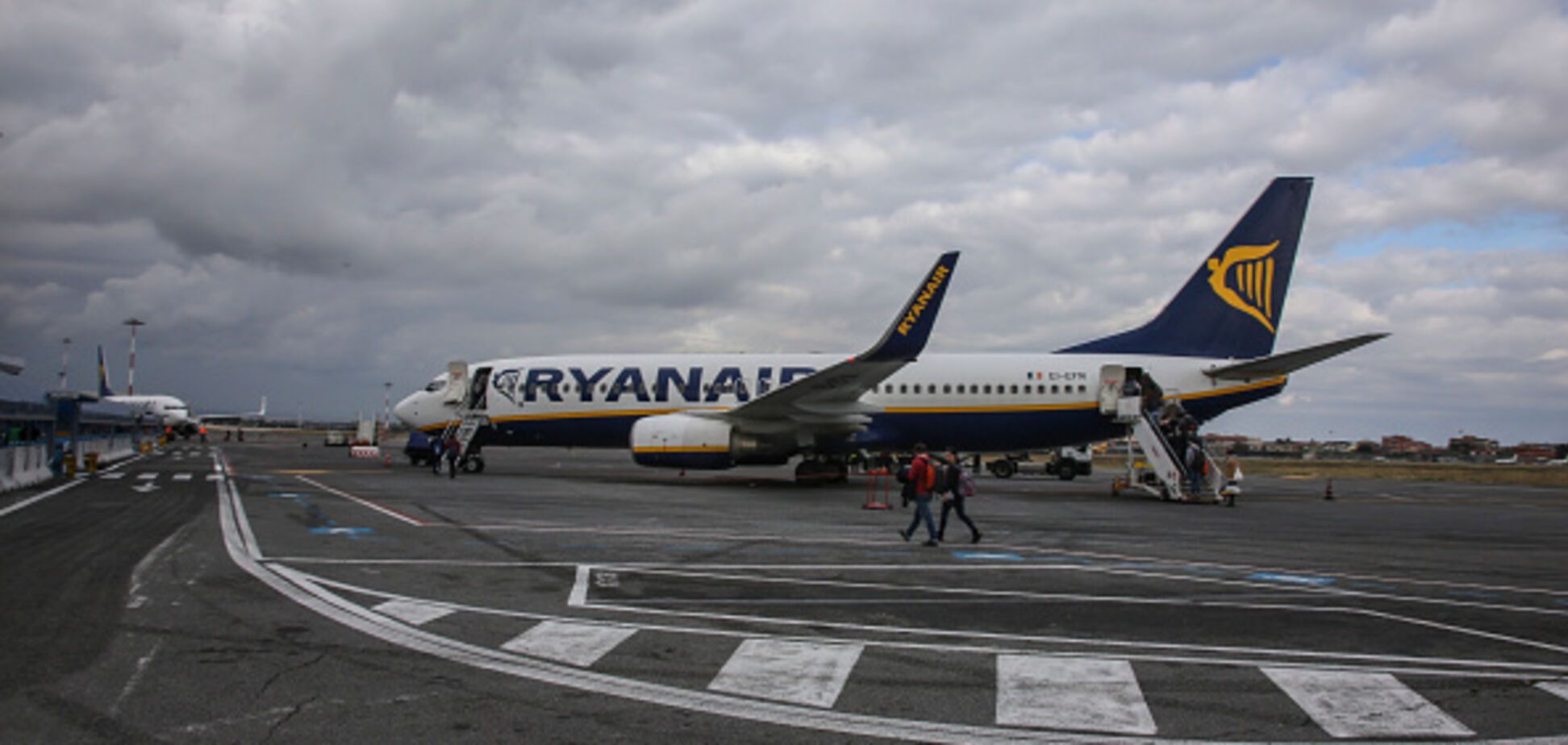 Ryanair