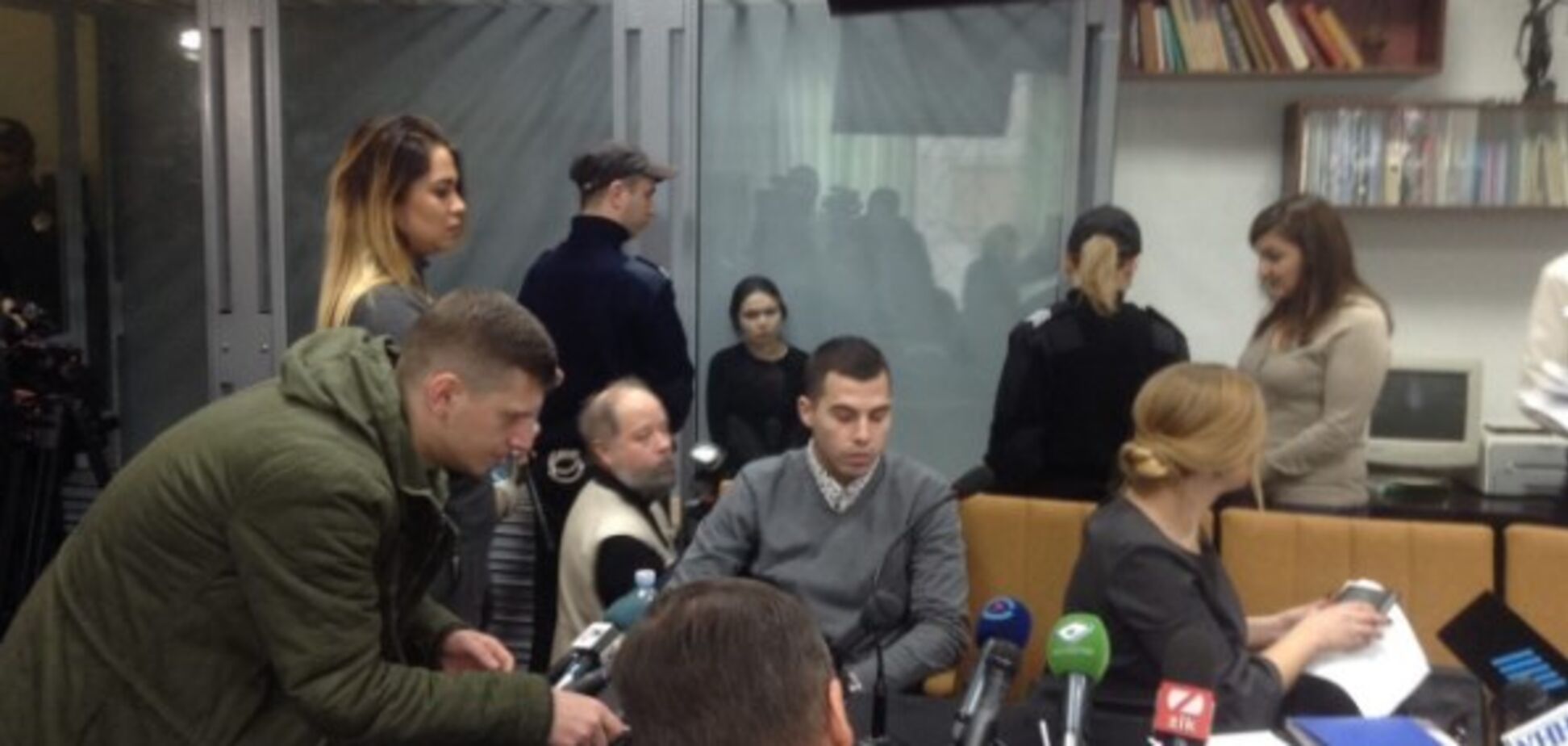 ДТП у Харкові: подробиці суду над Зайцевою і Дроновим