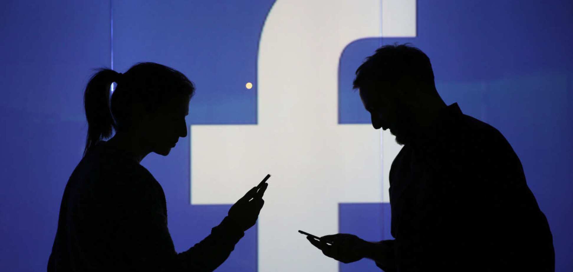 Бросьте это 'де*ьмо': экс-исполнительный директор Facebook разнес соцсеть