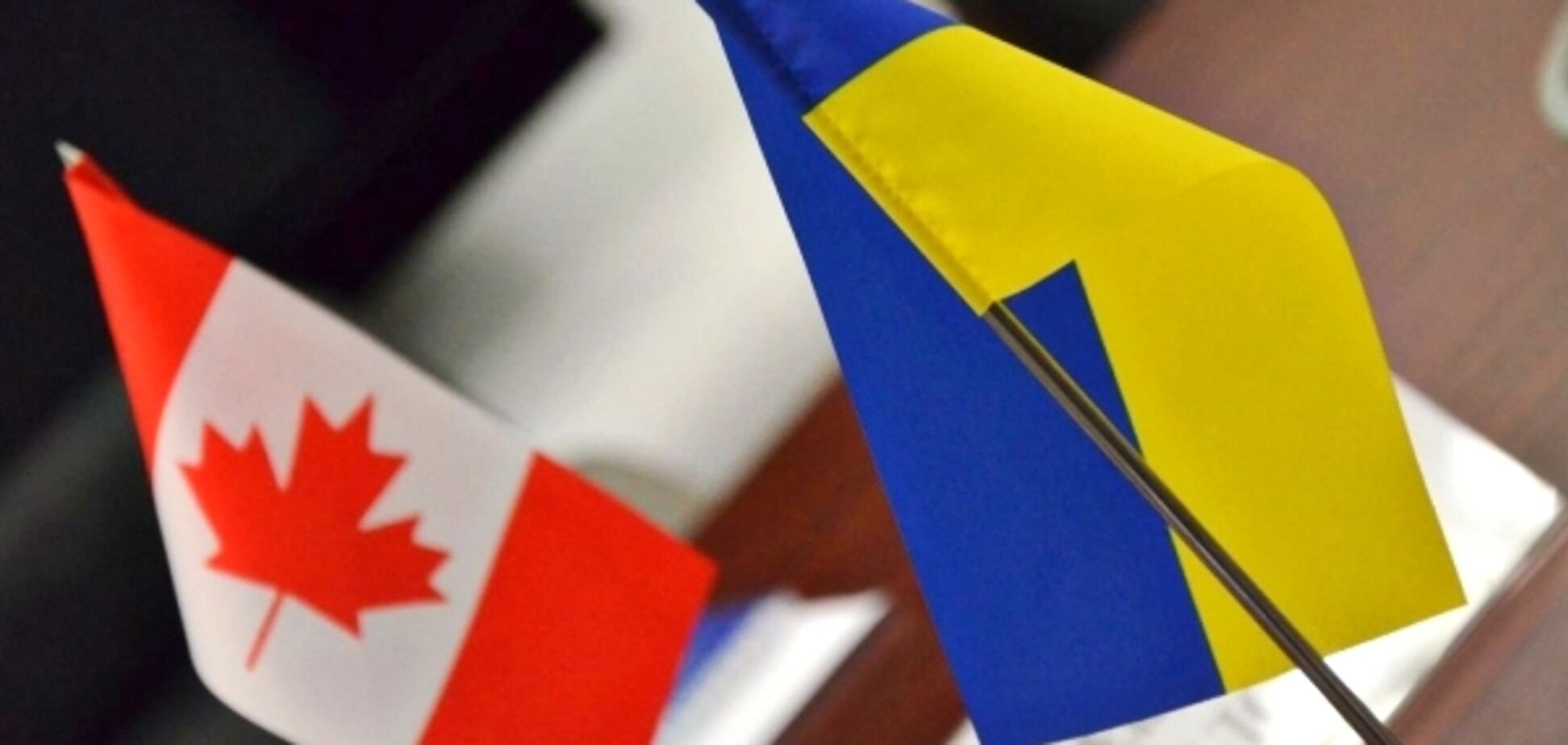Все серьезно: в Канаде заговорили о безвизе с Украиной