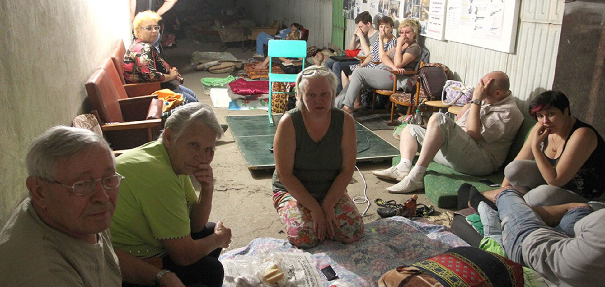 'Русская фашистская рулетка': блогер указал на реалии оккупации в Донецке