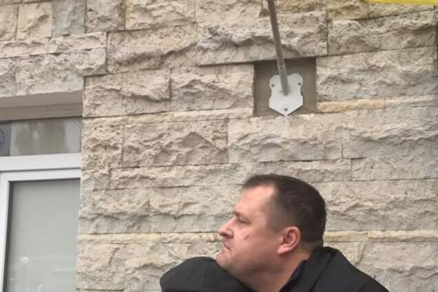 'Тепер політаємо': Корбан повернувся в Україну