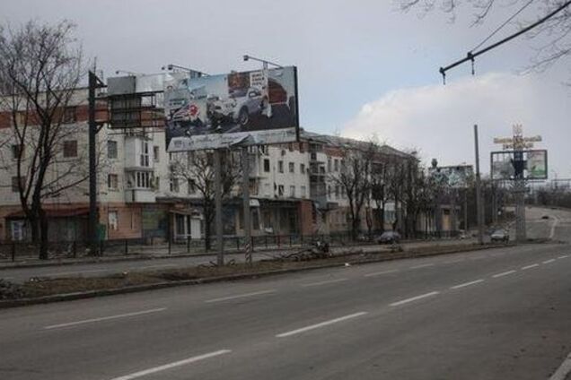 Руссо-оккупанто, чхали на морали. Реалии оккупации