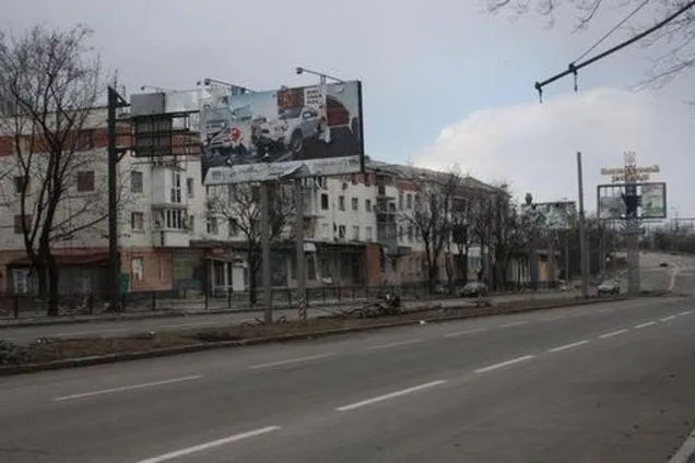 Руссо-оккупанто, чхали на морали. Реалии оккупации