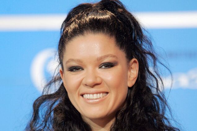 Руслана Лижичко