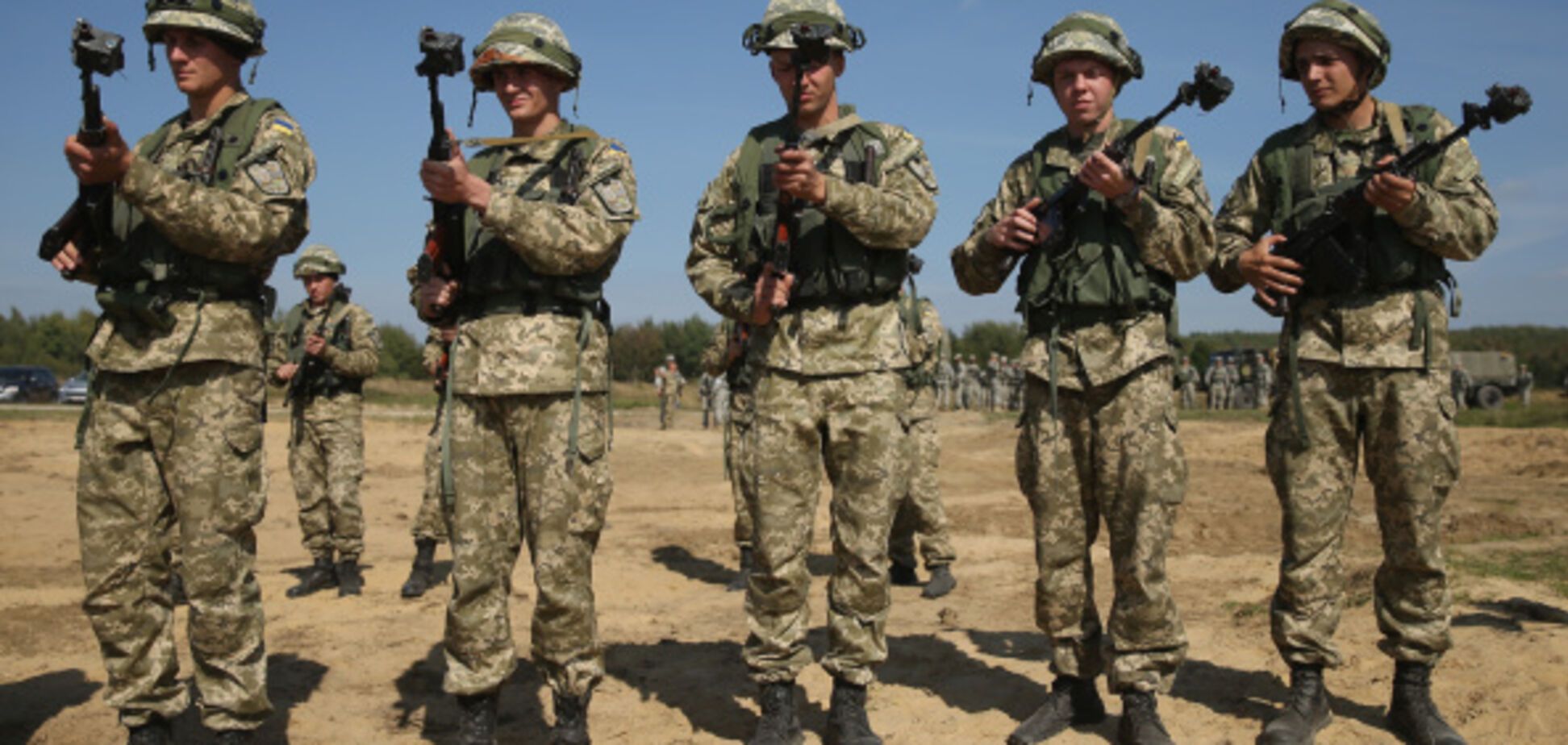 Порошенко відреагував на 'сигнал' із Вашингтона й Оттави