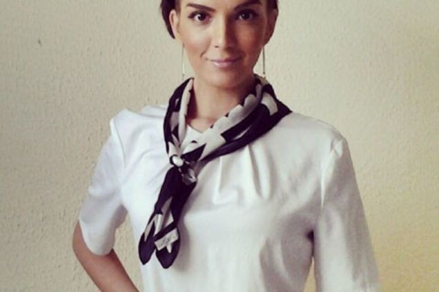 Маша Политова