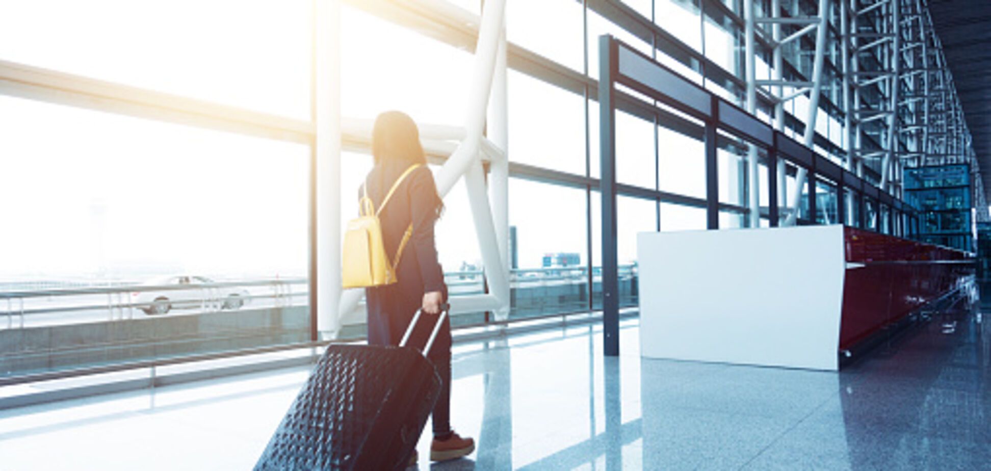 Під Новий рік Україна отримає безвіз зі ще однією країною