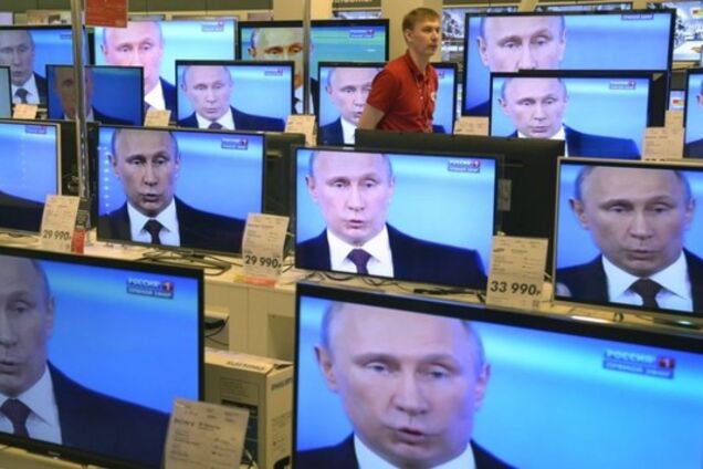 Пропаганда стремительно теряет свою силу