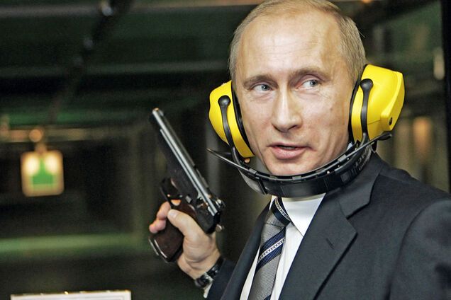 Ему дают препараты: Путин по-свински ответил на допинговые обвинения