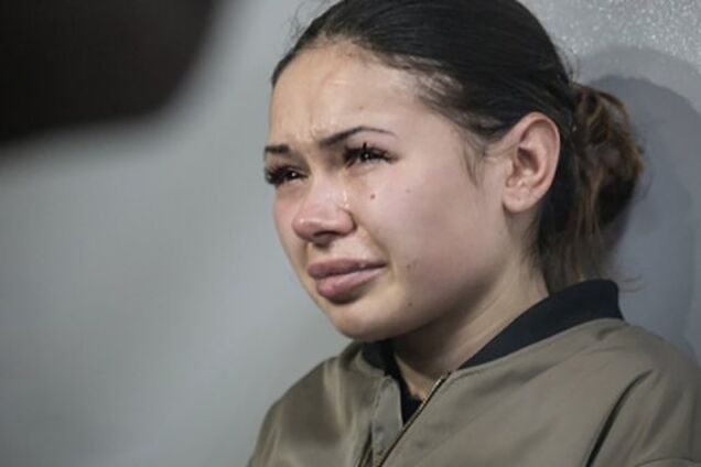 'Ей жаль себя': родные погибших в харьковском ДТП не поверили внезапному заявлению Зайцевой