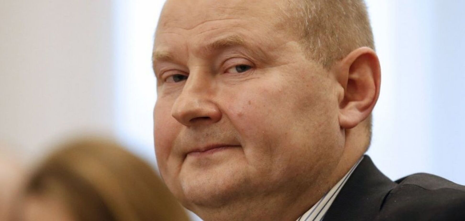 Молдова не може видати втікача суддю Чауса: стала відома причина