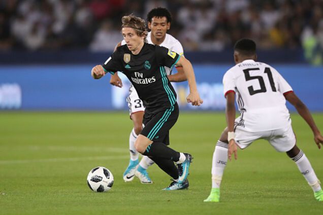 Реал Мадрид