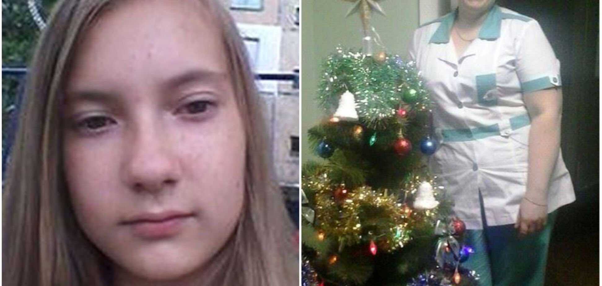 убийство девочки