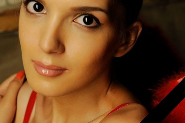 Маша Политова