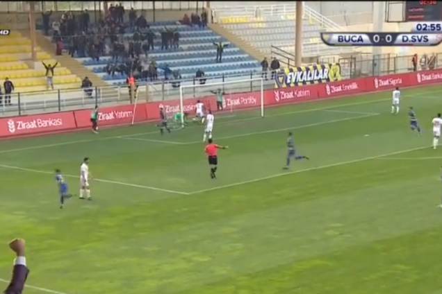 Абдуллах Баликув