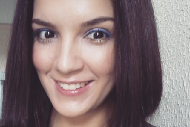 Маша Политова