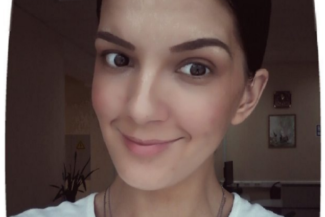 Маша Политова