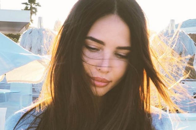 Анастасия Решетова