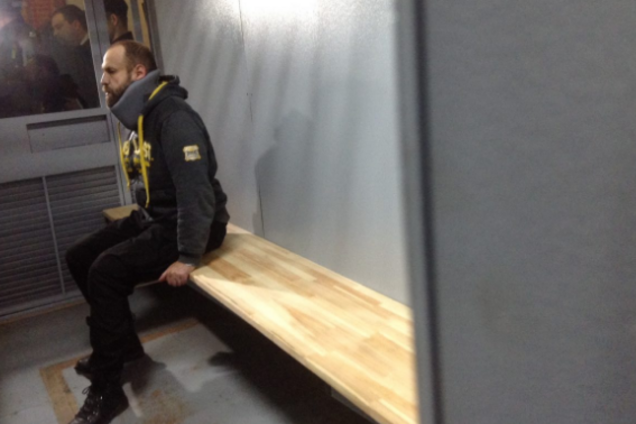 ДТП в Харькове: суд продлил арест подозреваемому