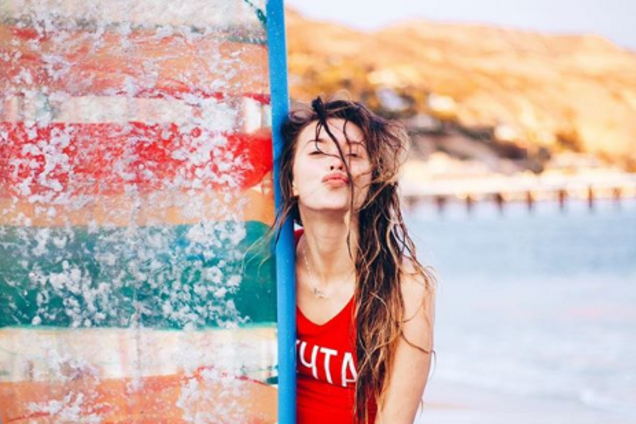 Регіна Тодоренко