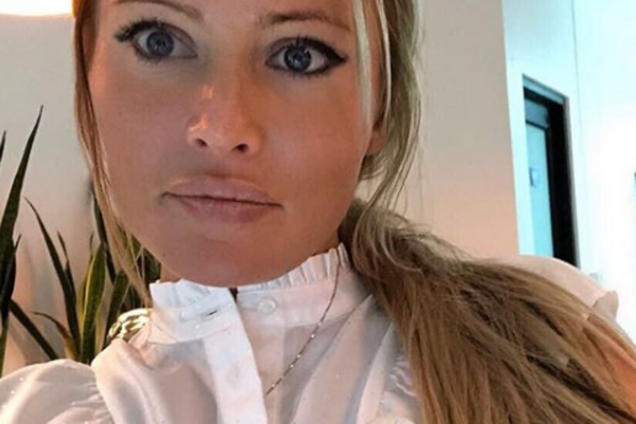 дана Борисова