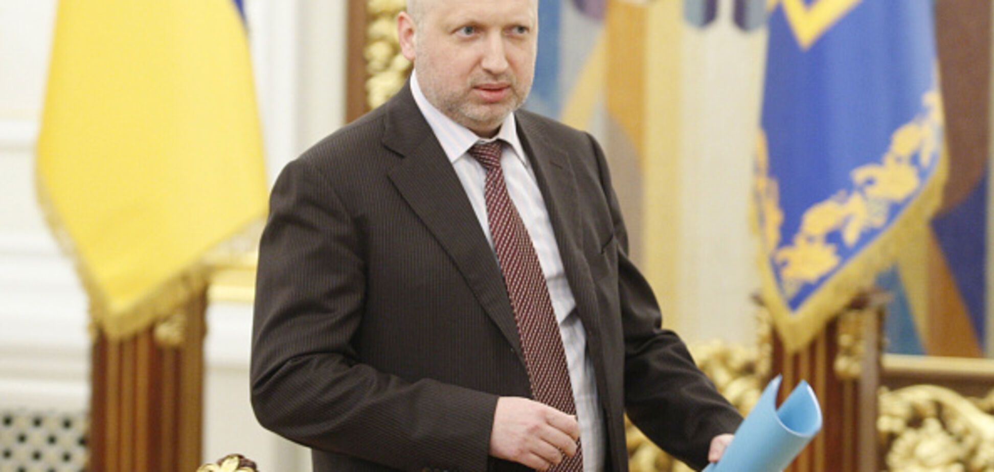Олександр Турчинов