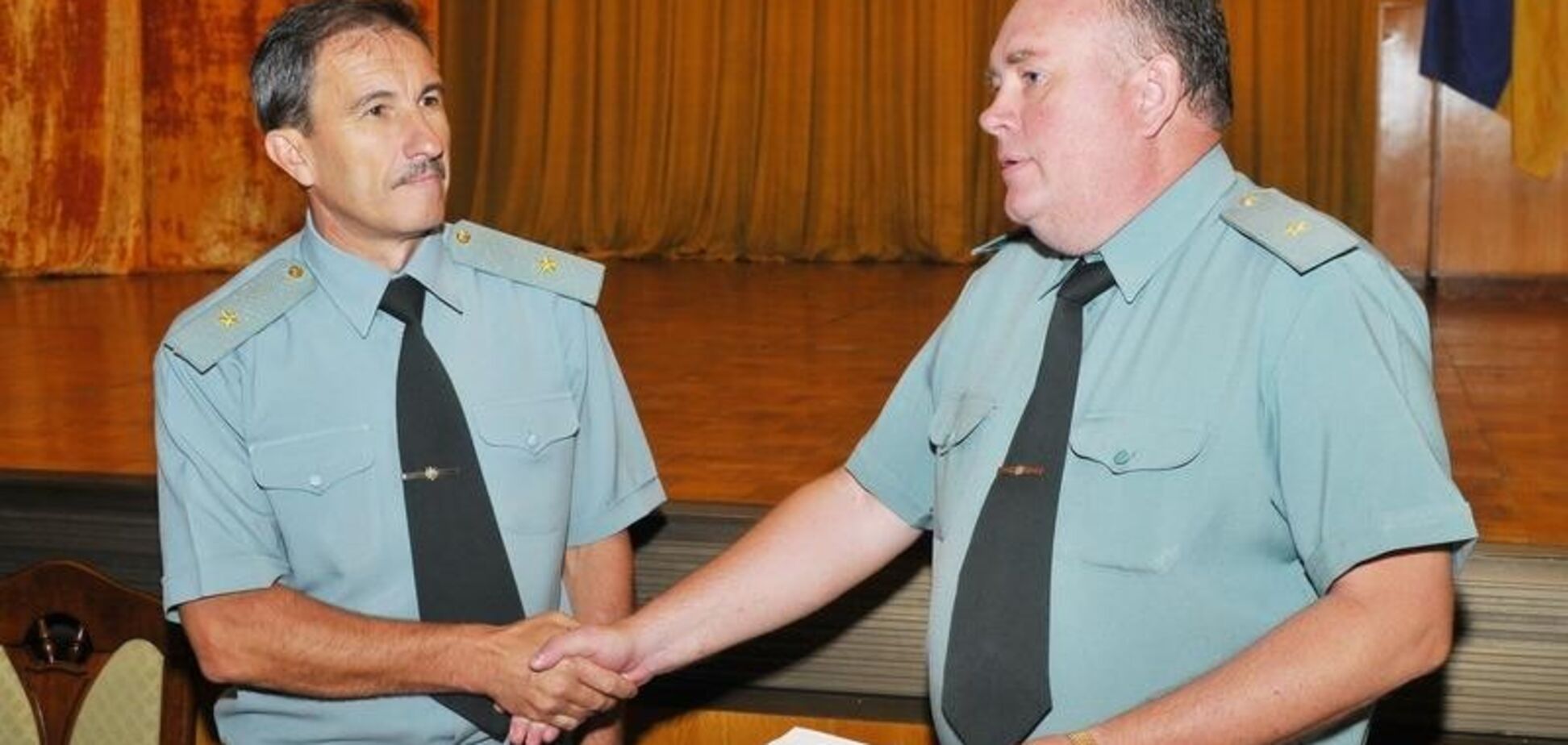 Генерал Толочний