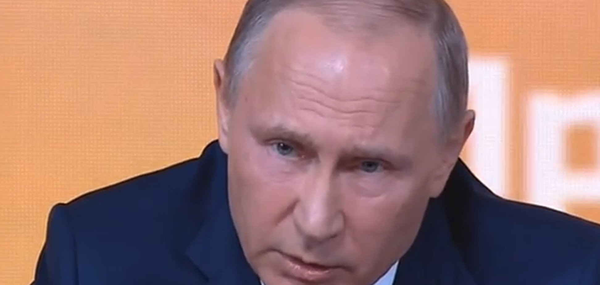 'Надо что-то ждать': по пресс-конференции Путина дали тревожный прогноз 