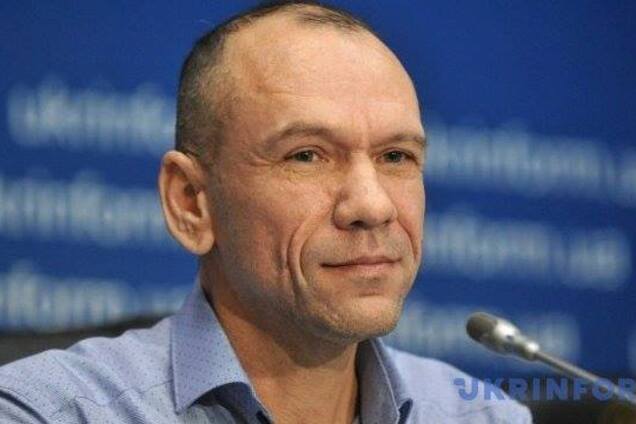 Анатолий Поляков