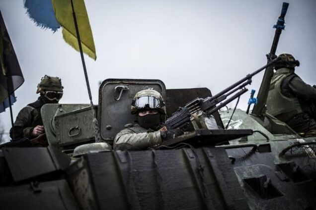 Летальну зброю для України