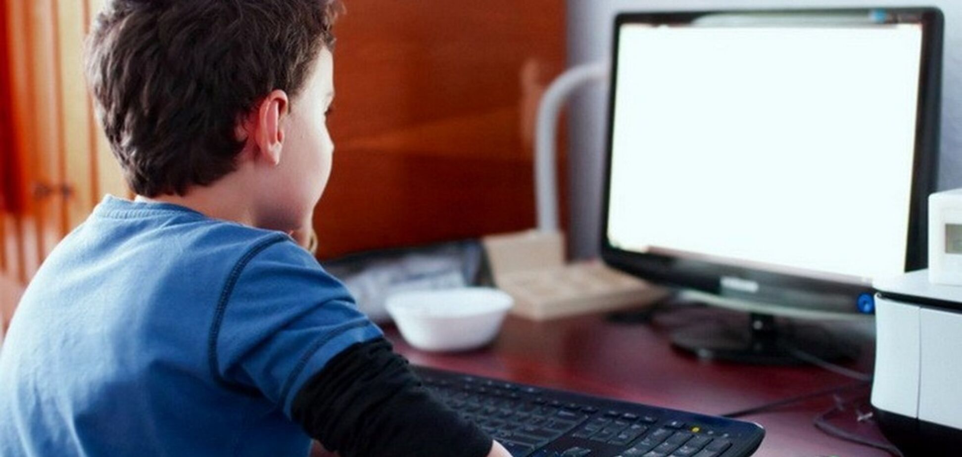 Після 'Синього кита' та 'Червоної сови': в Україні з'явилася нова суїцидальна гра для дітей