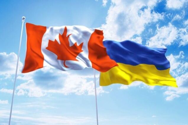 'Опасный прецедент': в РФ испугались поставок Канадой оружия Украине