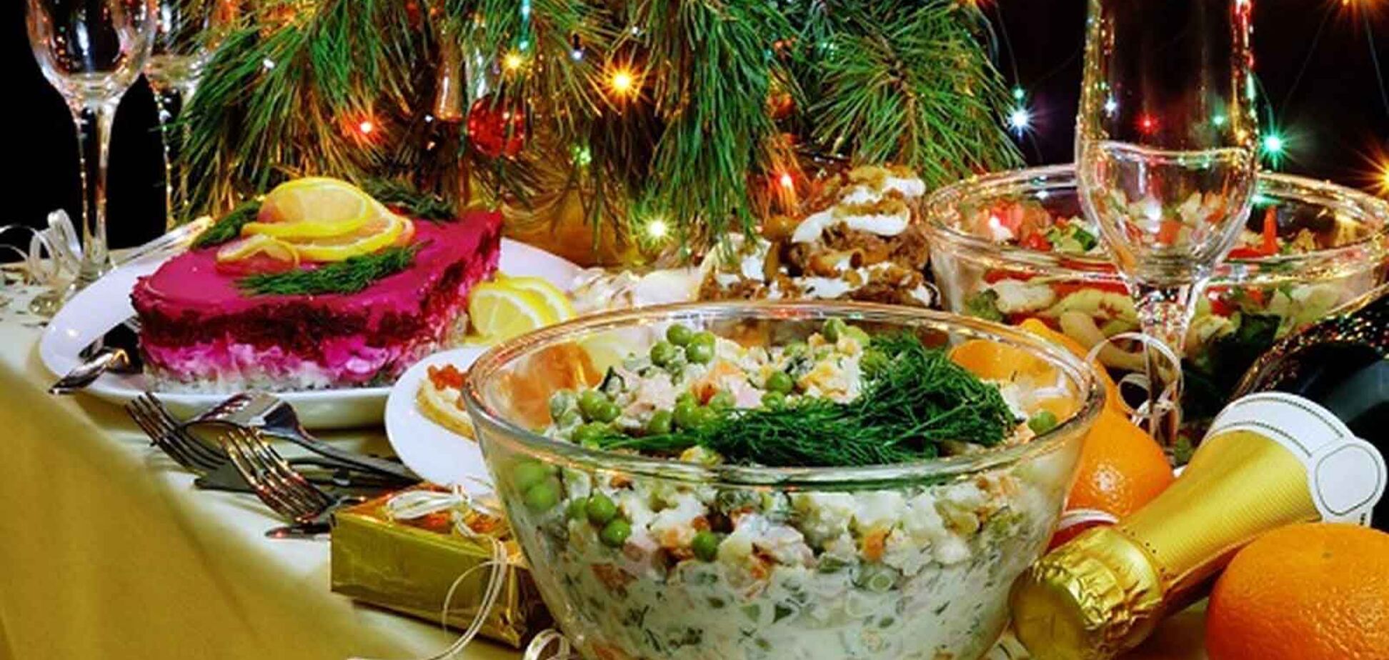 Какие продукты подорожают к Новому году: озвучен прогноз