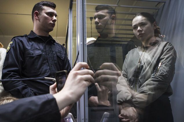 Смертельное ДТП в Харькове: правозащитник пояснил, смягчат ли приговор Зайцевой 