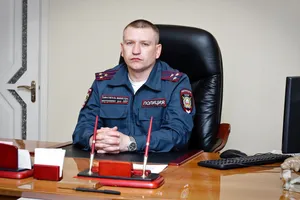 Виталий Подобрый