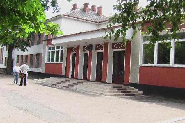 'Хто вирішив, що Лорак і Повалій - зрадники?' У гімназії під Житомиром спалахнув гучний скандал
