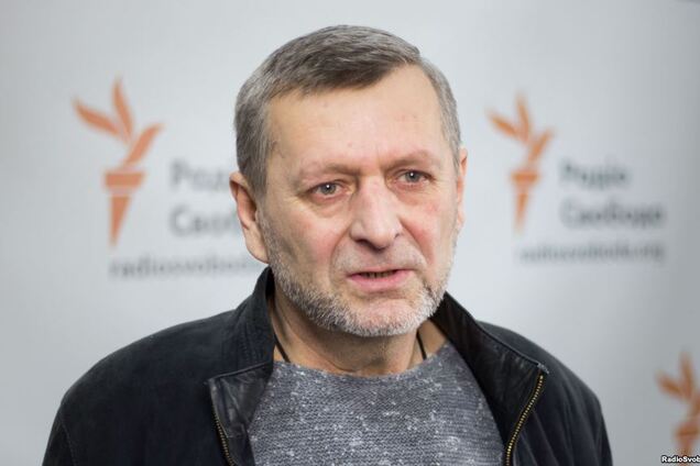 Он был вывезен в режиме спецоперации из Крыма в Турцию