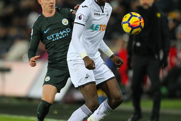 Исторический рекорд: 20-летний футболист сборной Украины дебютировал в чемпионате Англии