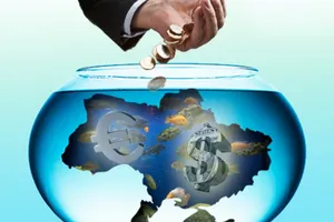 инвестиции в Украину