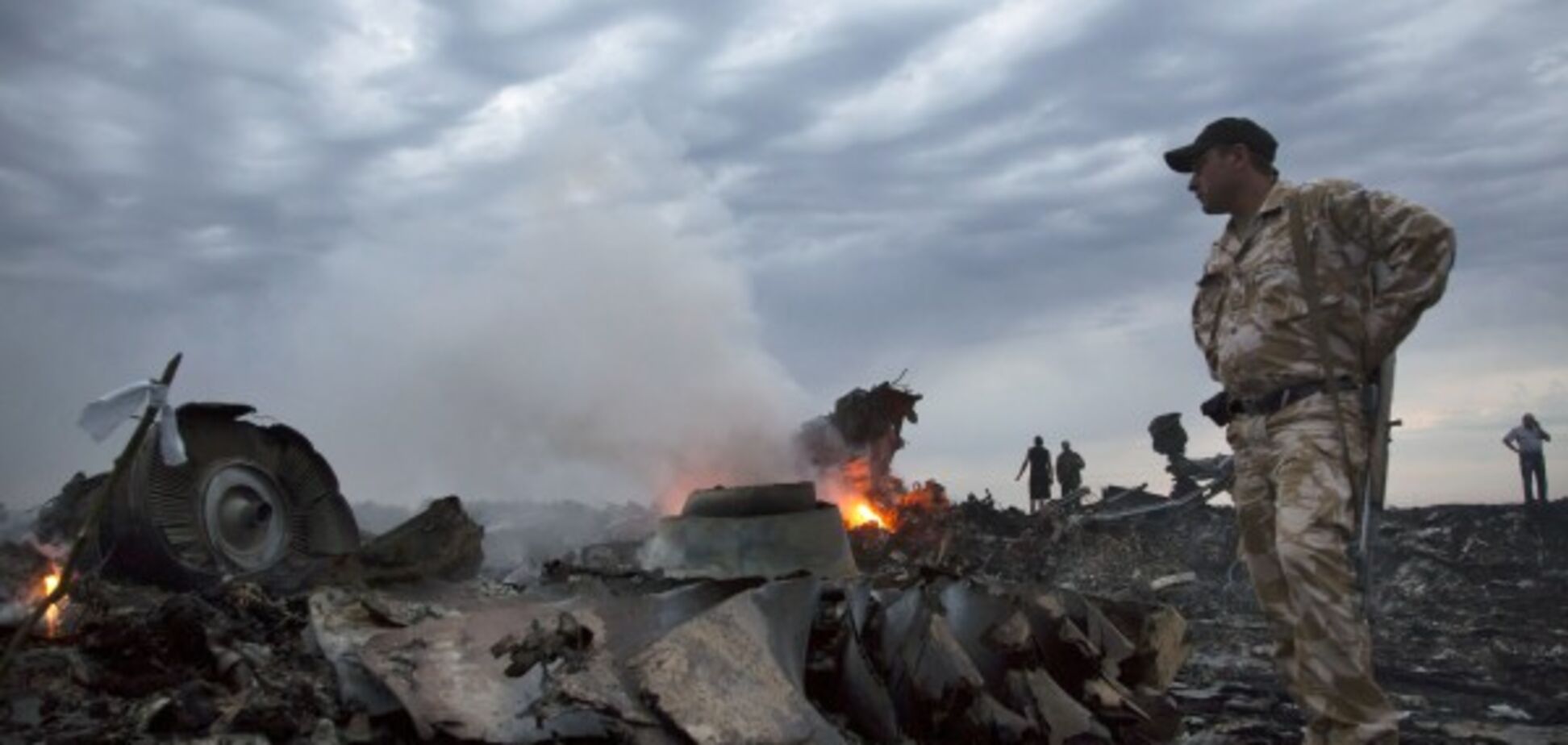 Виведення російських офіцерів з Донбасу зірвалося: терористи влаштували істерику