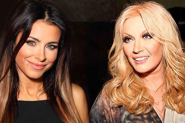 А почєму ви вбілі дєтям в голову, что Лорак і Повалій — прєдатєлі?