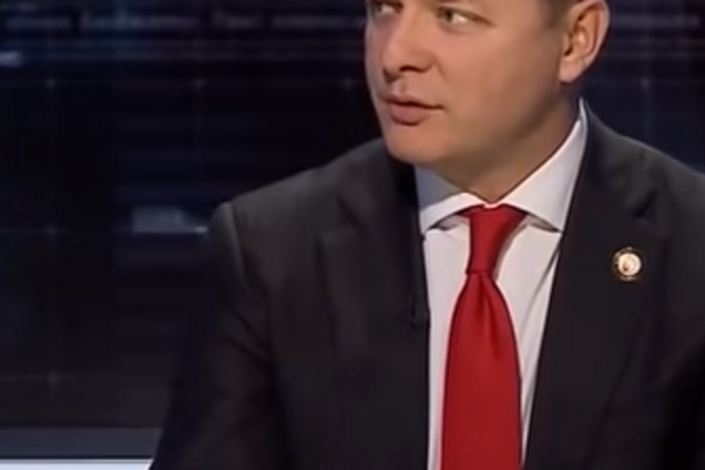 'Если я стану президентом': Ляшко рассказал о своей главной цели