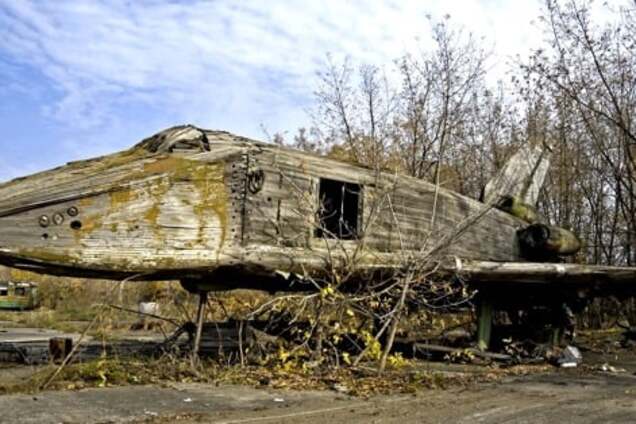 Следы забытой цивилизации: почему падают российские спутники